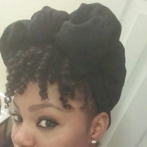 Meet your Posher, Shenika